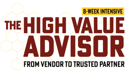 One-on-one Intensive